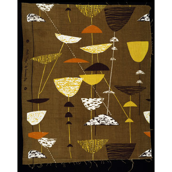 Furnishing fabric - Calyx Furnishing fabric - Calyx