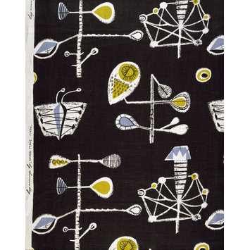 Furnishing fabric - Small Hours Furnishing fabric - Small Hours