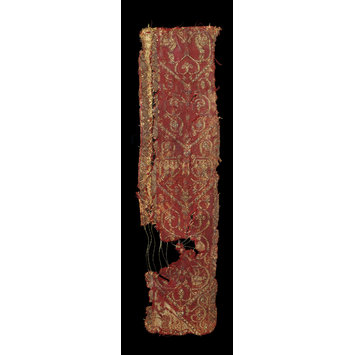 Orphrey Orphrey