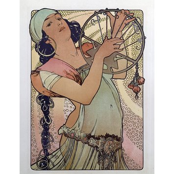 Print - Salome Print - Salome
