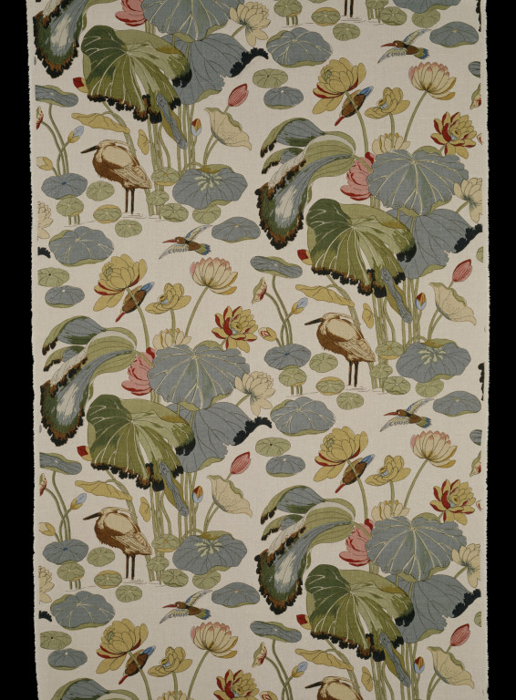Nympheus G P And J Baker Ltd V A Search The Collections G P And J Baker Ltd Enlarge Image
