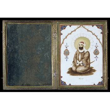 Mirror case Mirror case