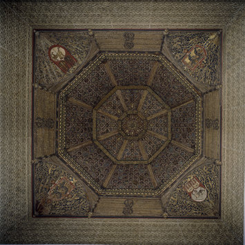 Ceiling Ceiling