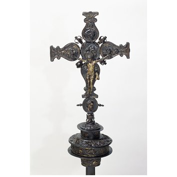 Processional cross Processional cross