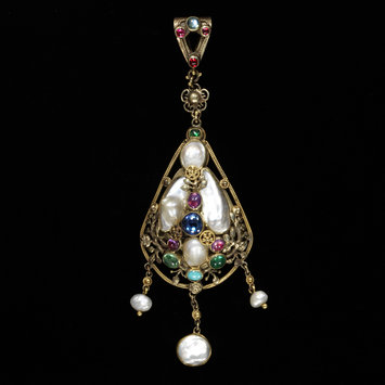 Pendant Pendant