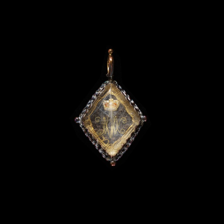 Pendant V&A Search the Collections