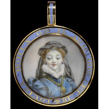 Locket Locket