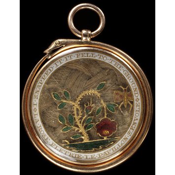 Locket Locket