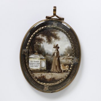 Locket Locket