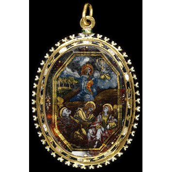 Pendant Pendant