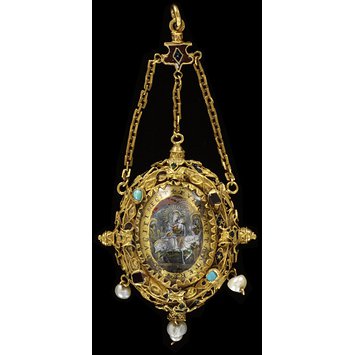 Pendant Pendant