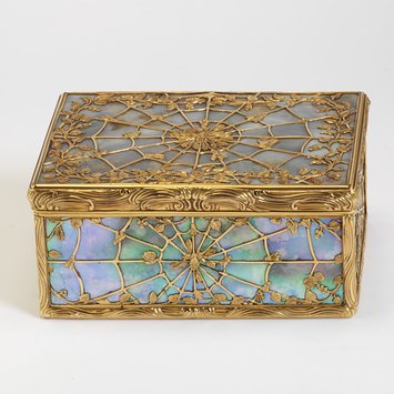 Box Box