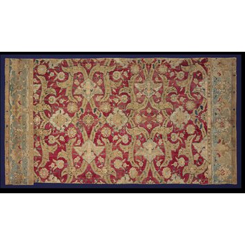 Carpet - 'Polonaise' carpet Carpet - 'Polonaise' carpet