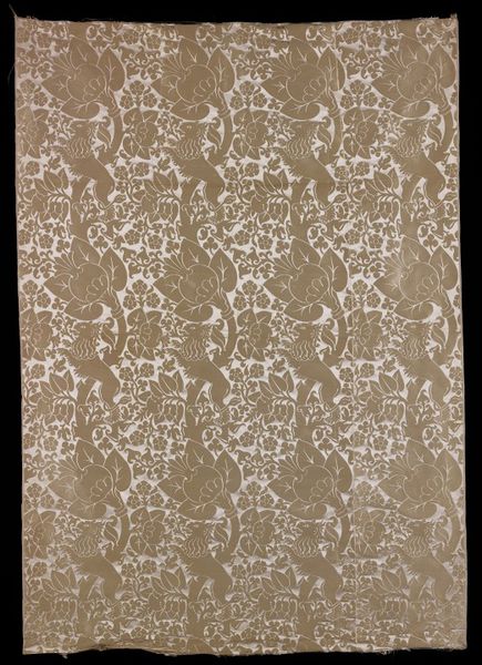 Damask | V&A Explore The Collections