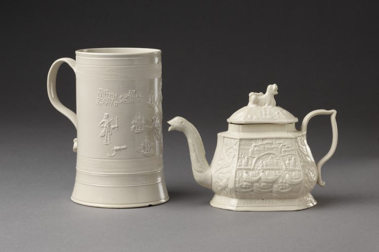 Teapot V&A Search the Collections