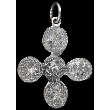Pendant cross Pendant cross