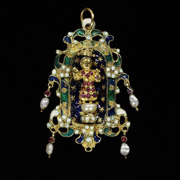 Pendant Pendant