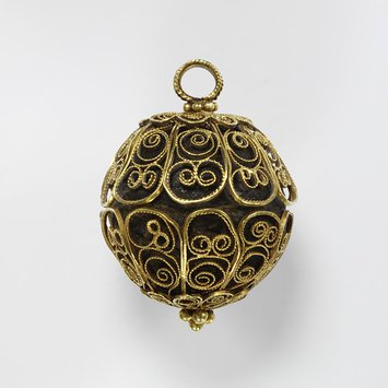 Pomander Pomander