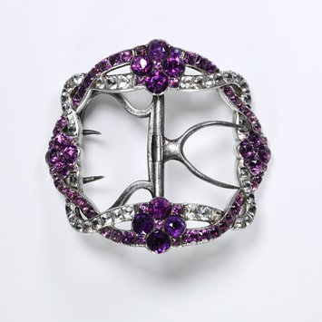 Shoe buckle Shoe buckle