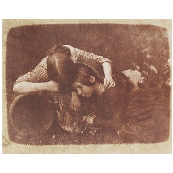 Photograph - Margaret & Mary McCandlish Photograph - Margaret & Mary McCandlish