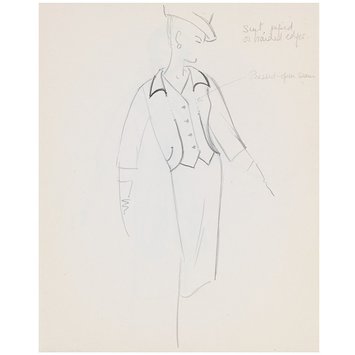 Fashion design Fashion design