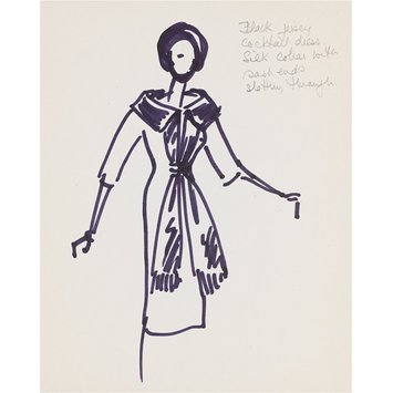 Fashion design Fashion design