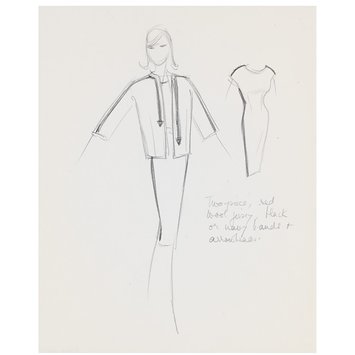 Fashion design Fashion design