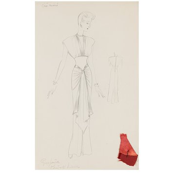 Fashion design Fashion design