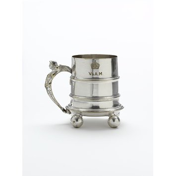 Tankard Tankard