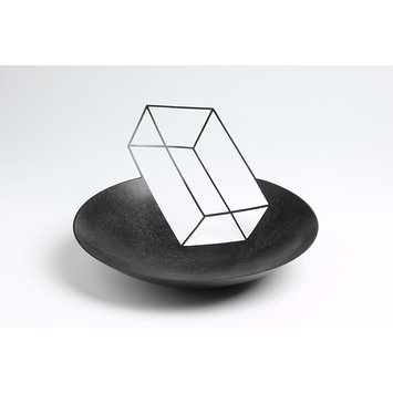 Bowl - Negative Bowl - Negative