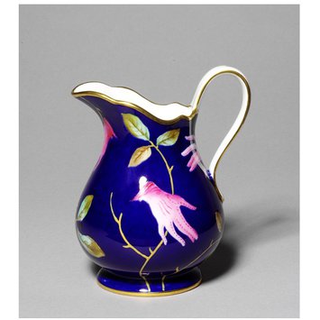 Milk jug Milk jug