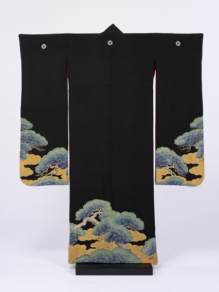 Kimono V Amp A Search The Collections