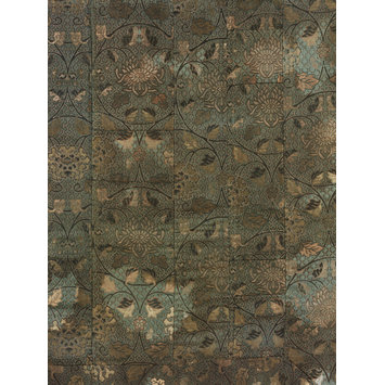Kesa, Buddhist priest's mantle Kesa, Buddhist priest's mantle