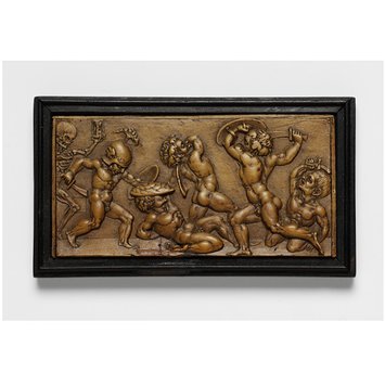 Relief - Death at a Battle Relief - Death at a Battle