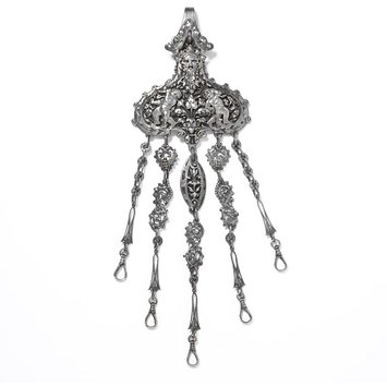 Chatelaine Chatelaine
