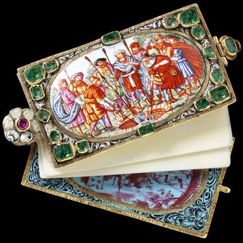 Writing tablets Writing tablets