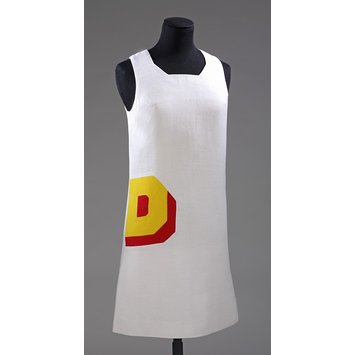 Mini dress - Double D Mini dress - Double D