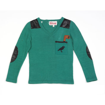 Sweater - Manly Sweater Sweater - Manly Sweater