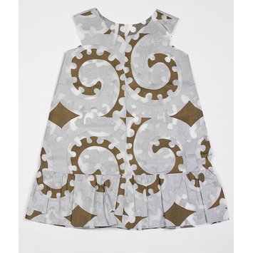 Paper dress Paper dress