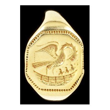 Signet ring Signet ring