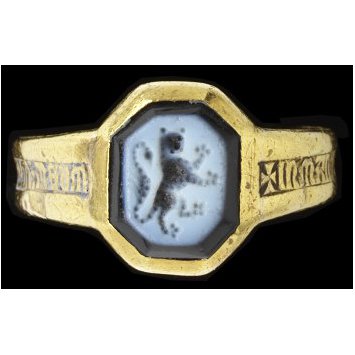 Signet ring Signet ring