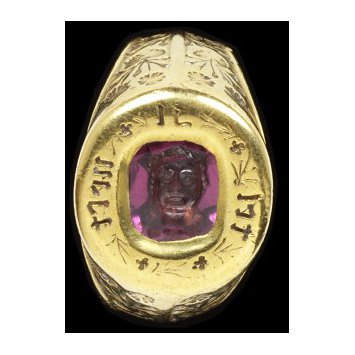 Signet ring Signet ring