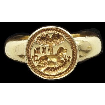Signet ring Signet ring