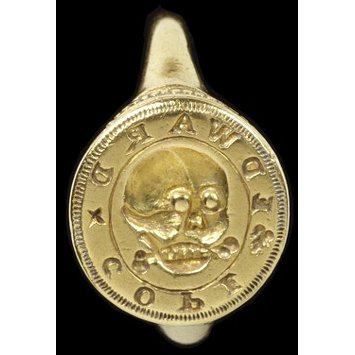 Signet ring Signet ring