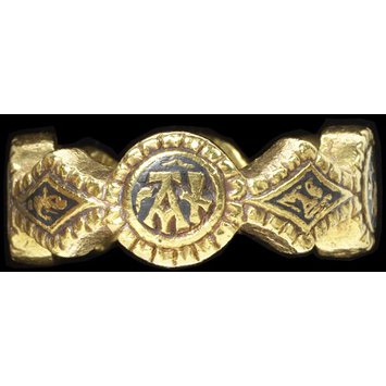 Signet ring Signet ring