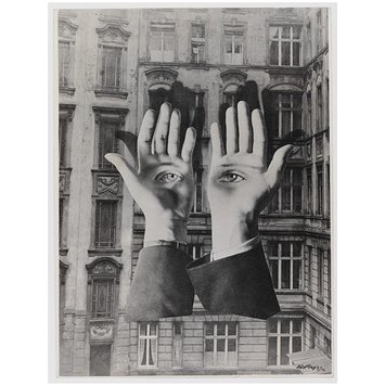 Photograph - The Lonely Metropolitan Photograph - The Lonely Metropolitan