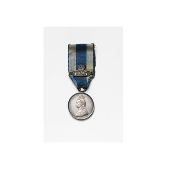 Medal - Queen Victoria's 50th jubilee medal Medal - Queen Victoria's 50th jubilee medal