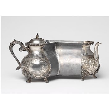 Vase - Brouhaha Vase - Brouhaha