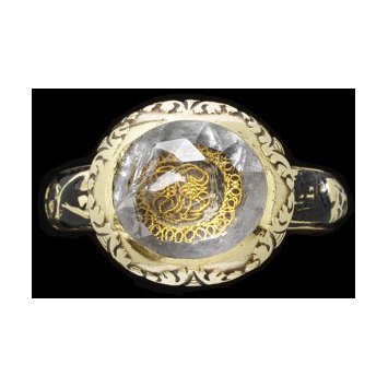 Mourning ring Mourning ring