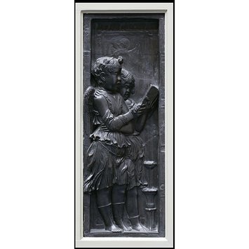 Plaster cast Plaster cast